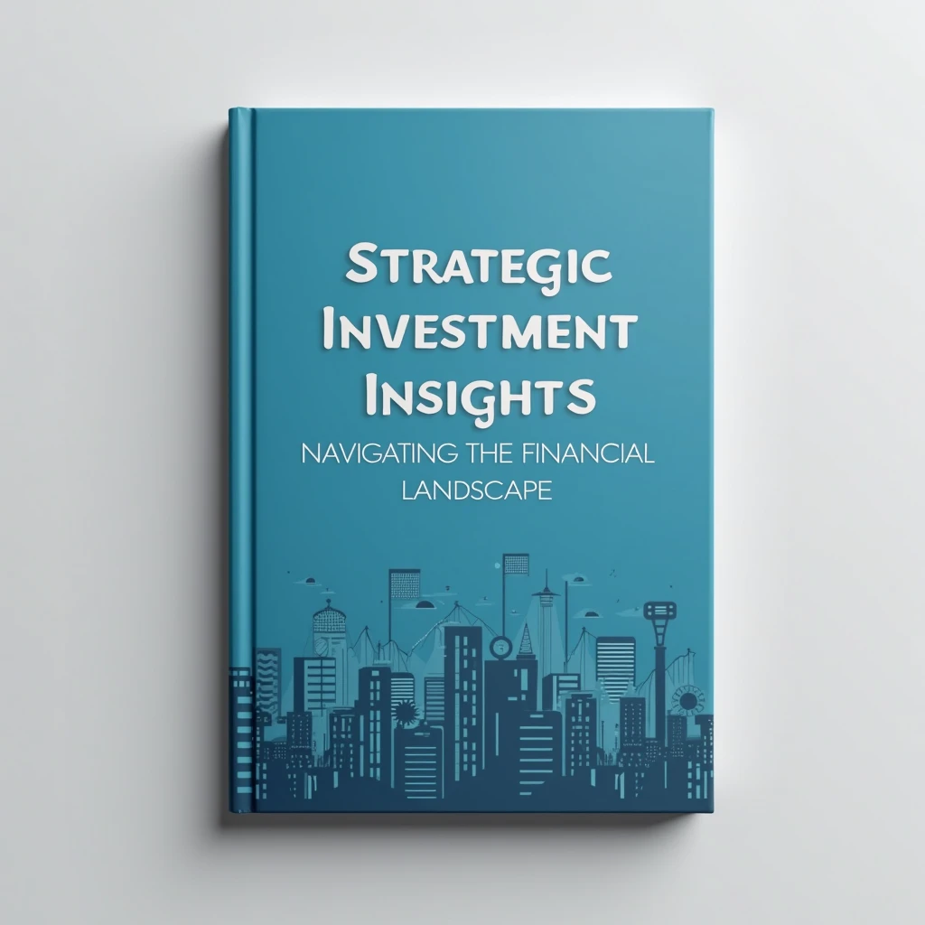 Strategic Investment Insights: Navigating the Financial Landscape